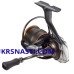 Катушка с передним фрикционом Daiwa 21 Presso LT